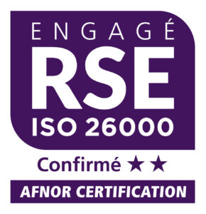 Logo RSE