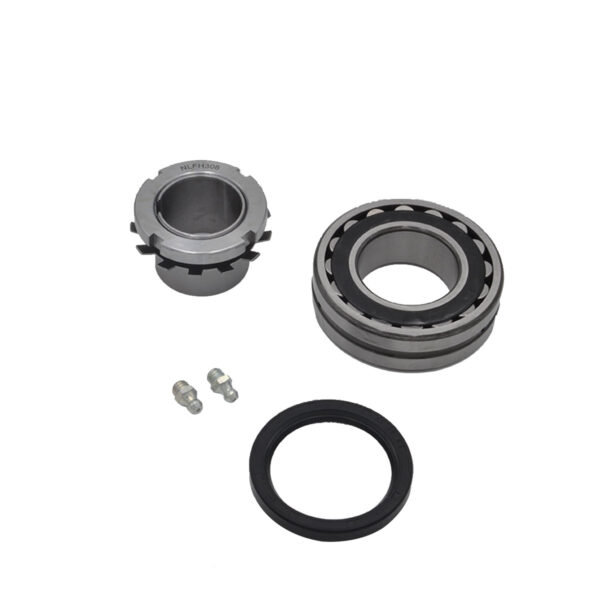 Denckermann D600189 Kit Réparation Palier Jambe Suspension Amortisseur - Renault Mégane