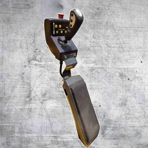 ROUSSEAU THEA 450 PA – Image 4