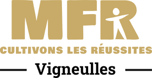 logo MFR Vigneulles