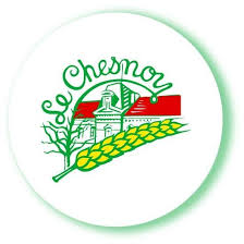 logo le CHesnoy