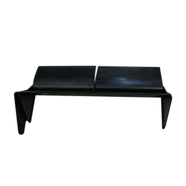 DEFLECTEUR GROUPE AVANT COMPLET L1235 PR SMA