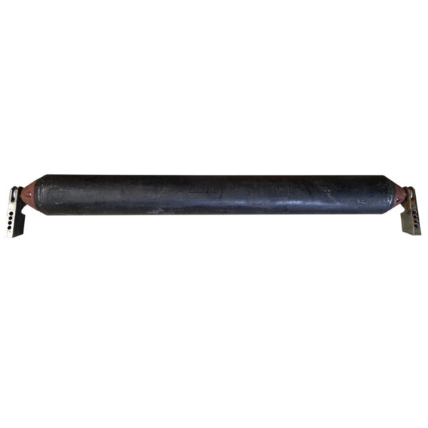 ROULEAU PALPEUR - Ø170 - L1600 - CAVALIERS - ROUSSEAU