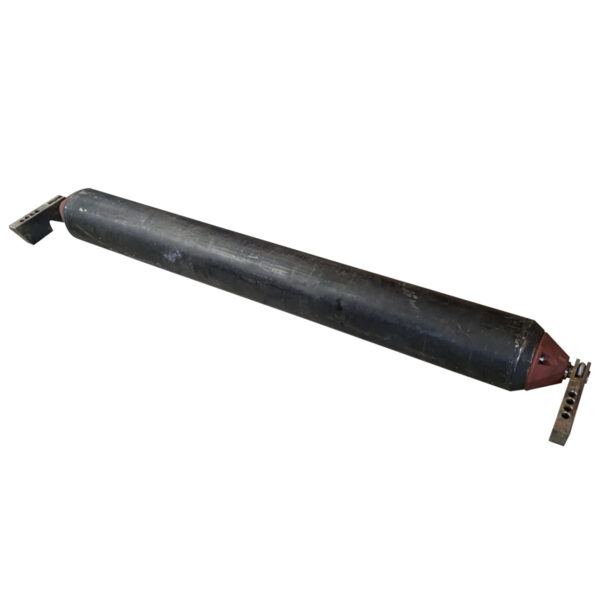 ROULEAU PALPEUR - Ø170 - L1600 - CAVALIERS - ROUSSEAU – Image 2