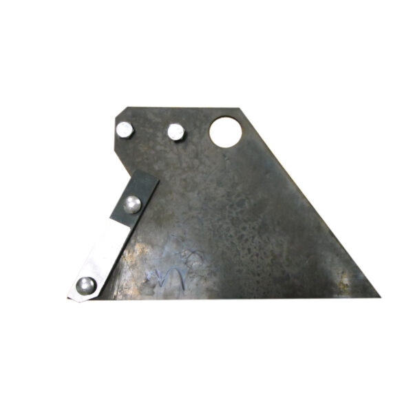 KIT BAVETTE LATERALE PR ROU