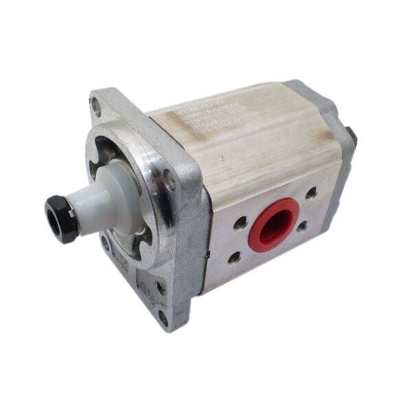 MOTEUR A ENGRENAGE SHM2/25CC SAUER PR ROU