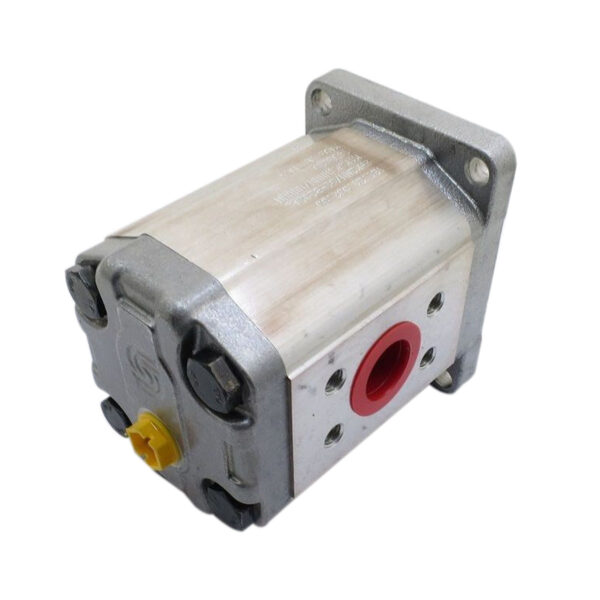 MOTEUR A ENGRENAGE SHM2/25CC SAUER PR ROU – Image 2