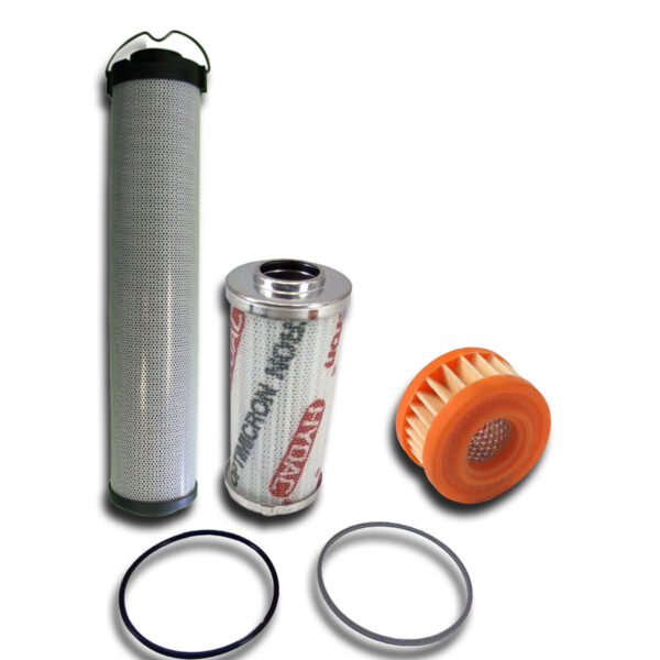 KIT FILTRATION ALTEA 60CV ROUSSEAU