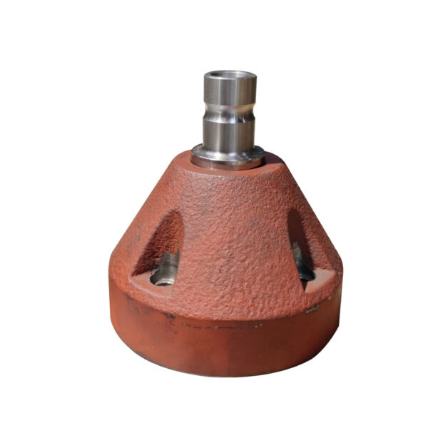 PALIER ROULEAU PALPEUR COMPLET PR FULGOR/1600TL