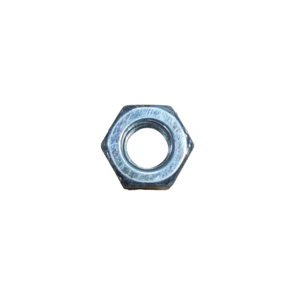ECROU H M08 8 Zn DIN934 – Image 2