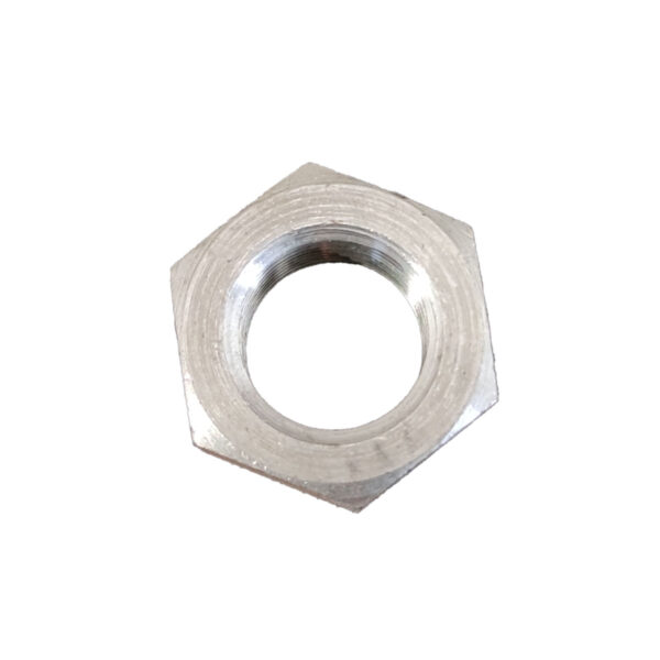 ECROU HEXAGONAL H M24X200 Zn DIN985