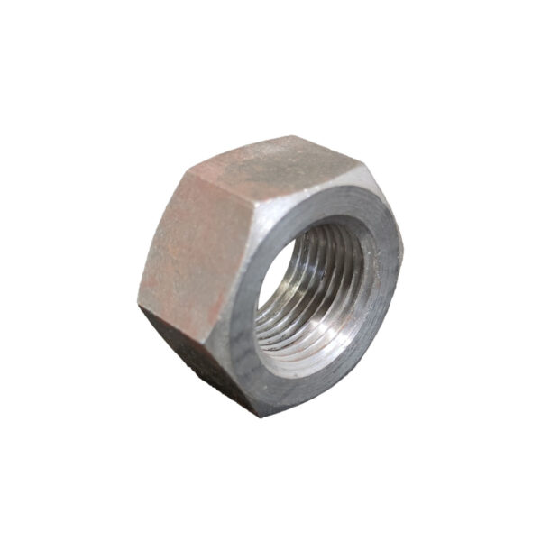 ECROU HEXAGONAL H M24X200 Zn DIN985 – Image 2