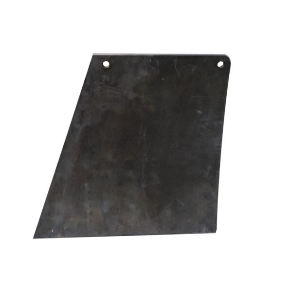 BAVETTE DE PROTECTION 316X310X8 LATERALE PR ROUSSEAU