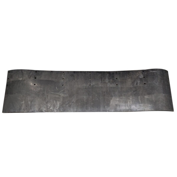 BAVETTE DE PROTECTION AVANT POUR ROUSSEAU