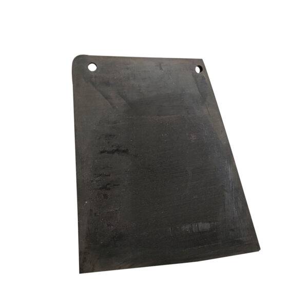 BAVETTE DE PROTECTION LATERALE AVANT PR ROU