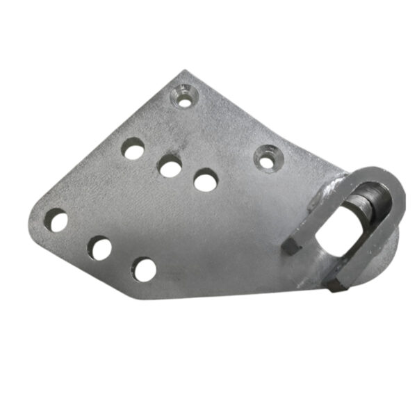 SUPPORT ROULEAU PALPEUR DROIT MEPLAT 26MM VOTEX - Maneko