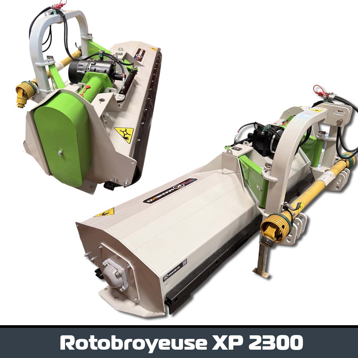NOREMAT XP 2300
