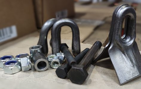 pieces
